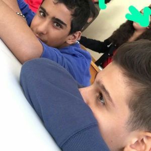 Meet your Posher, Wael